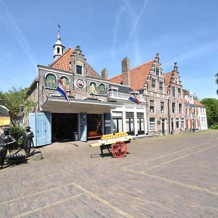 Charming House In The Center Of Edam 빌라 외부 사진