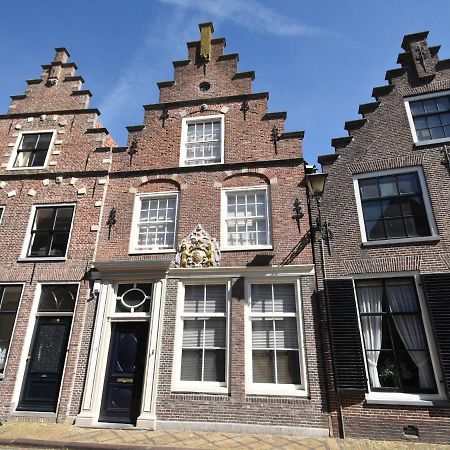 Charming House In The Center Of Edam 빌라 외부 사진